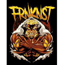 Monstruos Robóticos